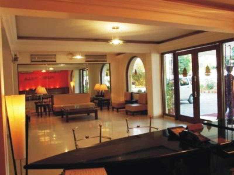 Hotel Pushp Villa Agra Taj East Gate Exteriér fotografie