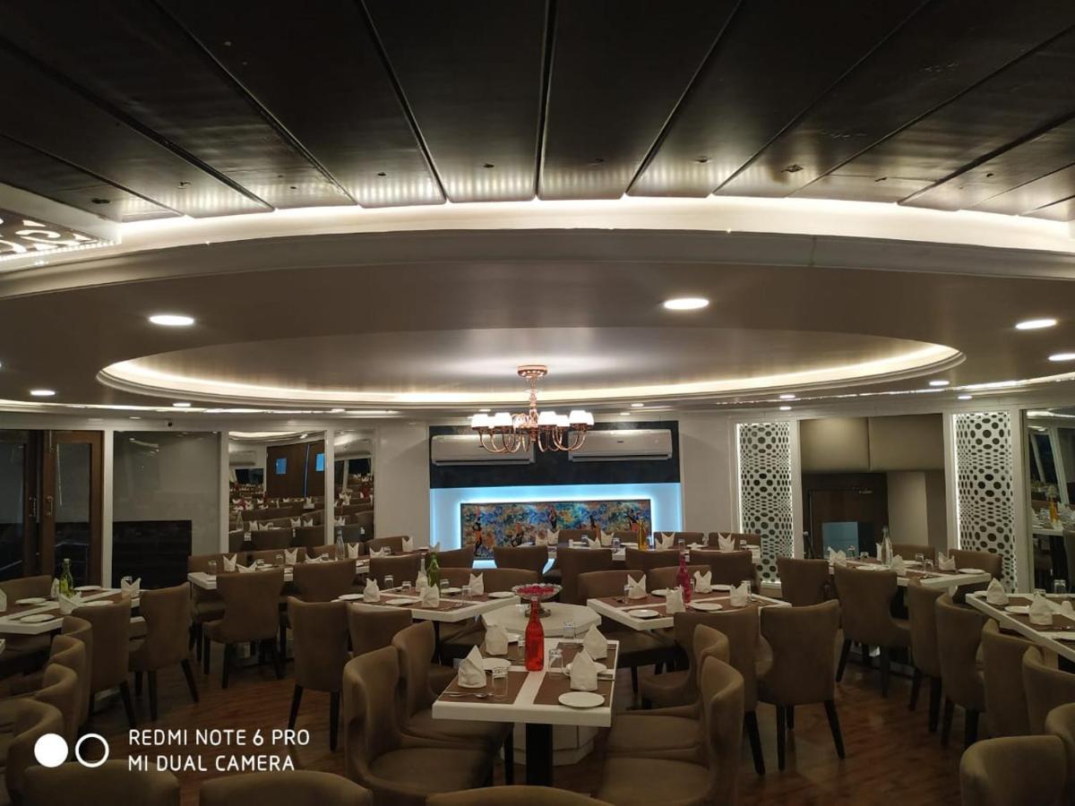 Hotel Pushp Villa Agra Taj East Gate Exteriér fotografie