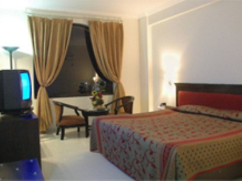 Hotel Pushp Villa Agra Taj East Gate Exteriér fotografie